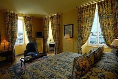 фото отеля Hotel de Toiras