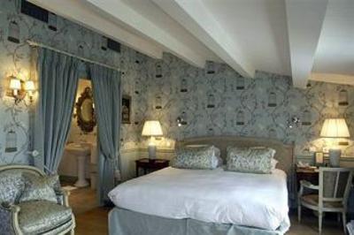 фото отеля Hotel de Toiras