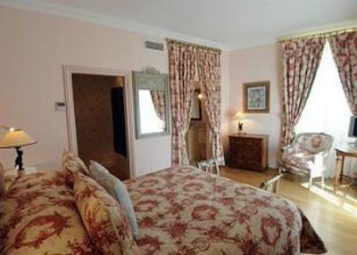 фото отеля Hotel de Toiras