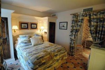 фото отеля Hotel de Toiras