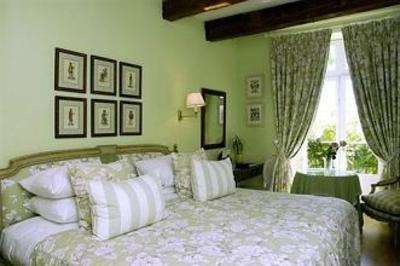 фото отеля Hotel de Toiras