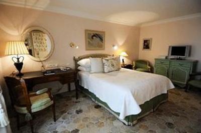 фото отеля Hotel de Toiras