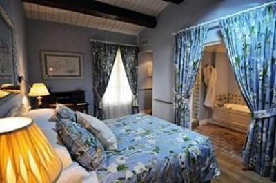 фото отеля Hotel de Toiras