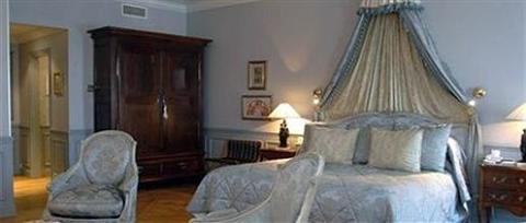 фото отеля Hotel de Toiras