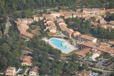 фото отеля Domaine de Fayence