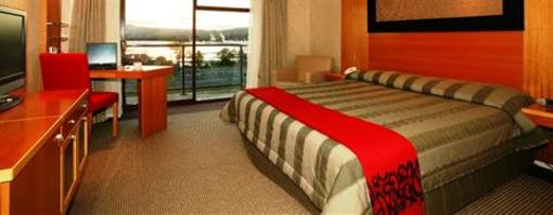 фото отеля Millennium Hotel Rotorua