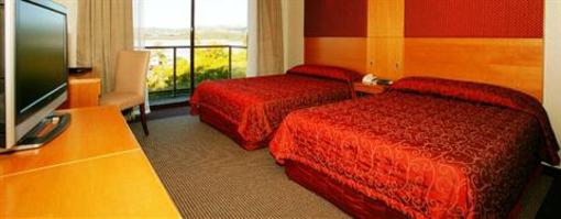 фото отеля Millennium Hotel Rotorua