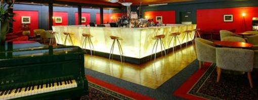 фото отеля Millennium Hotel Rotorua