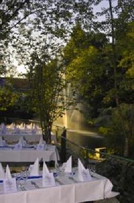 фото отеля Hotel Restaurant Florida