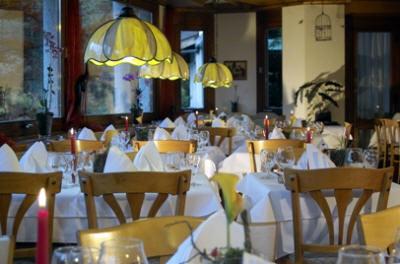фото отеля Hotel Restaurant Florida