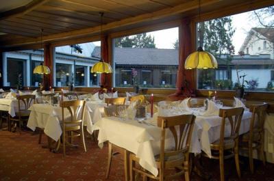 фото отеля Hotel Restaurant Florida