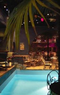 фото отеля Hotel Restaurant Florida