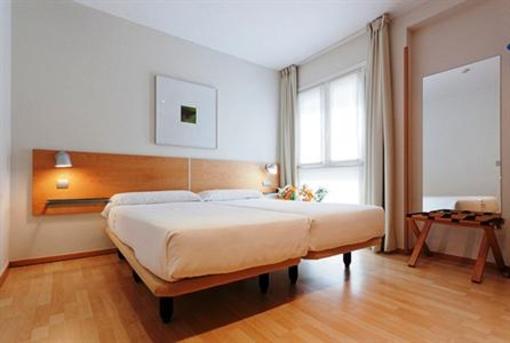 фото отеля Hotel Arrizul