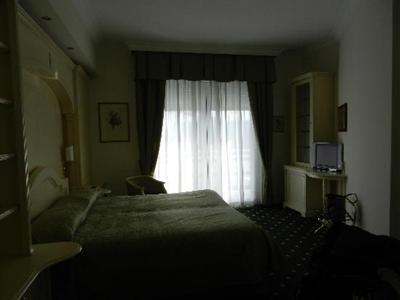 фото отеля Hotel Tritone Terme