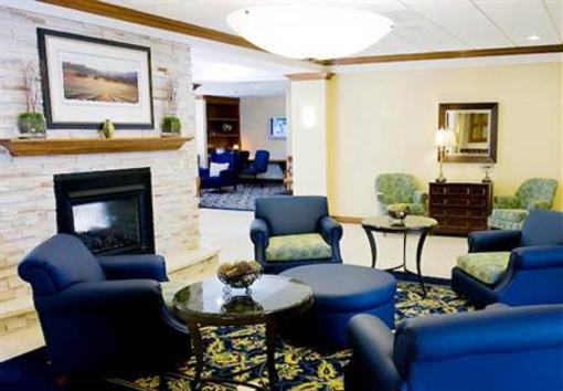 фото отеля Residence Inn Los Angeles Westlake Village