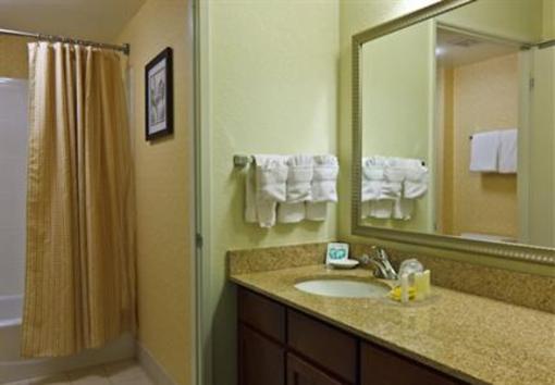 фото отеля Residence Inn Los Angeles Westlake Village