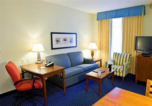 фото отеля Residence Inn Los Angeles Westlake Village