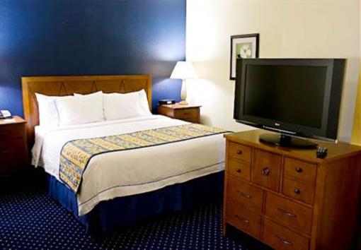 фото отеля Residence Inn Los Angeles Westlake Village