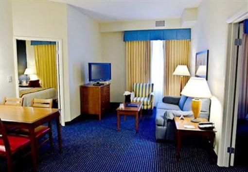 фото отеля Residence Inn Los Angeles Westlake Village