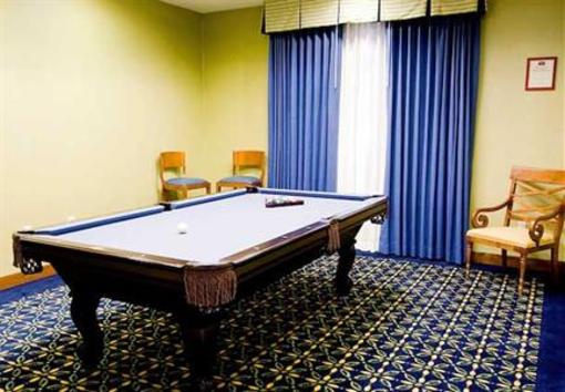 фото отеля Residence Inn Los Angeles Westlake Village