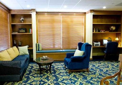фото отеля Residence Inn Los Angeles Westlake Village