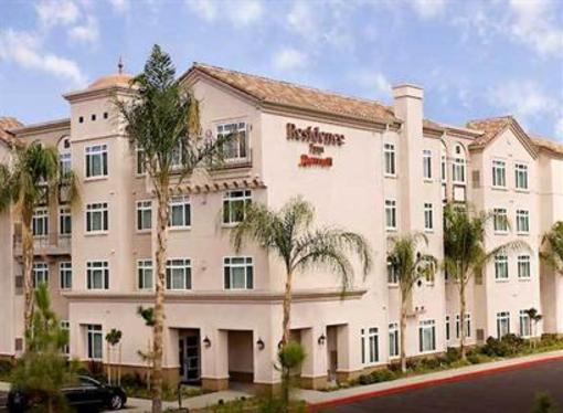 фото отеля Residence Inn Los Angeles Westlake Village