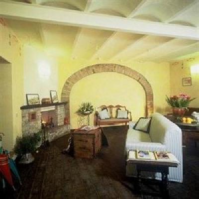 фото отеля Agriturismo Sant'Illuminato Citta di Castello