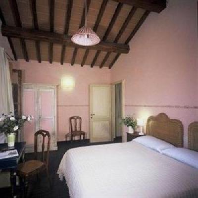 фото отеля Agriturismo Sant'Illuminato Citta di Castello