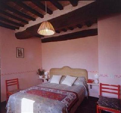 фото отеля Agriturismo Sant'Illuminato Citta di Castello