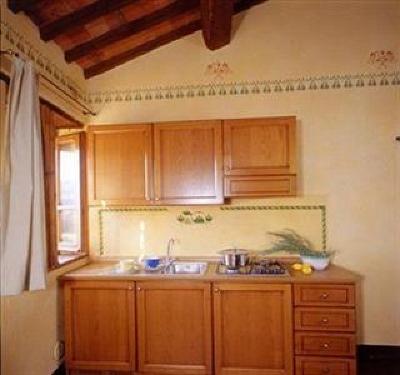 фото отеля Agriturismo Sant'Illuminato Citta di Castello