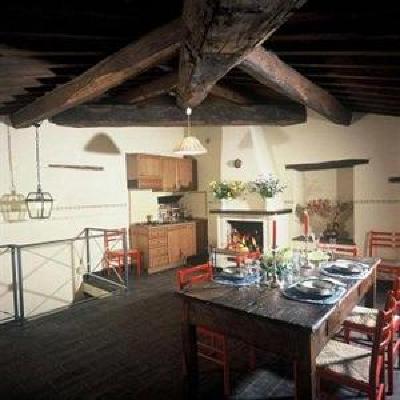 фото отеля Agriturismo Sant'Illuminato Citta di Castello