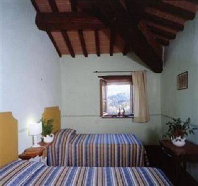 фото отеля Agriturismo Sant'Illuminato Citta di Castello