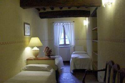 фото отеля Agriturismo Sant'Illuminato Citta di Castello