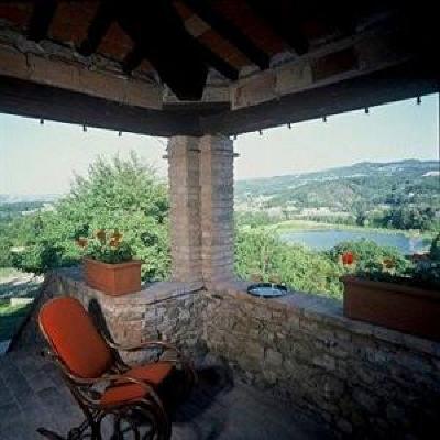 фото отеля Agriturismo Sant'Illuminato Citta di Castello