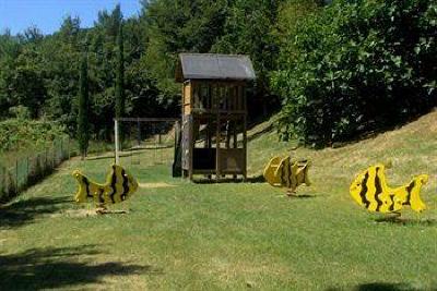 фото отеля Agriturismo Sant'Illuminato Citta di Castello