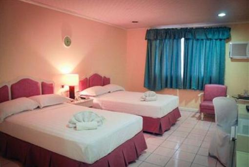 фото отеля Mount Sea Resort Rosario (Cavite)