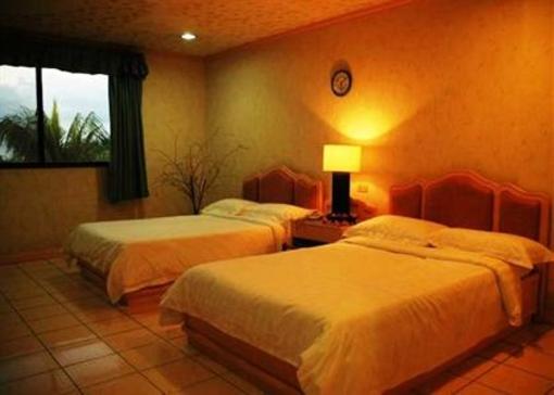 фото отеля Mount Sea Resort Rosario (Cavite)