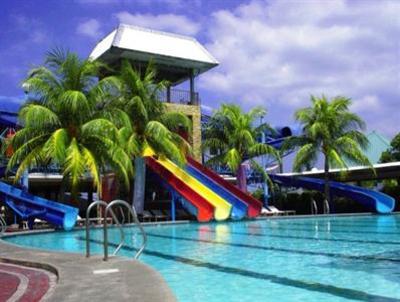 фото отеля Mount Sea Resort Rosario (Cavite)