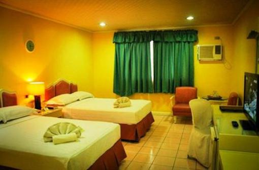 фото отеля Mount Sea Resort Rosario (Cavite)