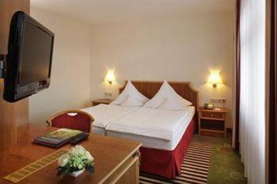 фото отеля Ringhotel Weisser Hirsch