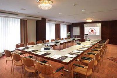 фото отеля Ringhotel Weisser Hirsch