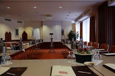 фото отеля Ringhotel Weisser Hirsch
