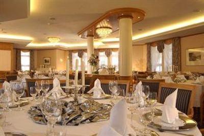 фото отеля Ringhotel Weisser Hirsch