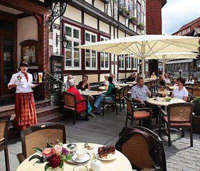 фото отеля Ringhotel Weisser Hirsch