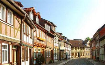 фото отеля Ringhotel Weisser Hirsch