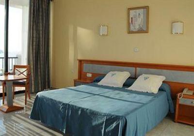 фото отеля Hotel Osiris Ibiza