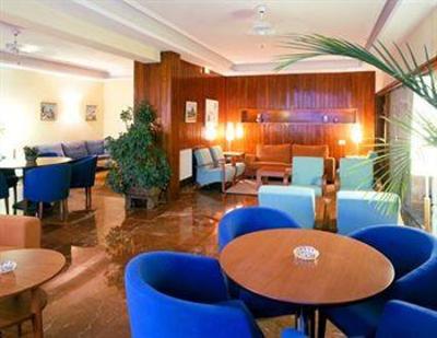 фото отеля Hotel Osiris Ibiza