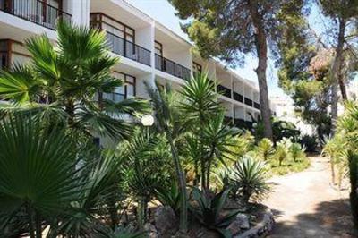 фото отеля Hotel Osiris Ibiza