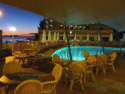 фото отеля Hotel Osiris Ibiza