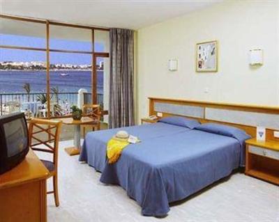 фото отеля Hotel Osiris Ibiza